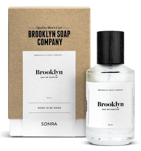 · Brooklyn Soap Company.